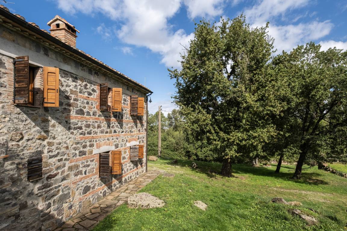 85 M² Casa Vacanza ∙ 2 Camere Da Letto ∙ 6 Ospiti - Monte Amiata