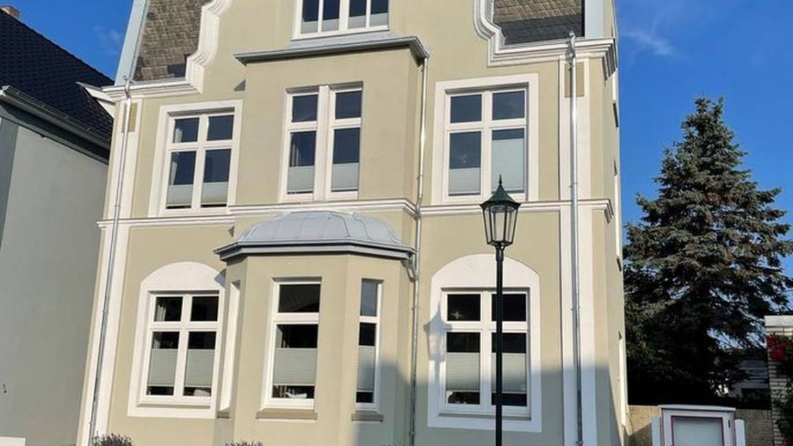 House ∙ 1 Bedroom ∙ 2 Guests - Borkum