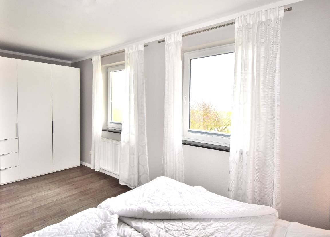 120 m² Ferienhaus ∙ 4 Schlafzimmer ∙ 8 Gäste – Bild 10