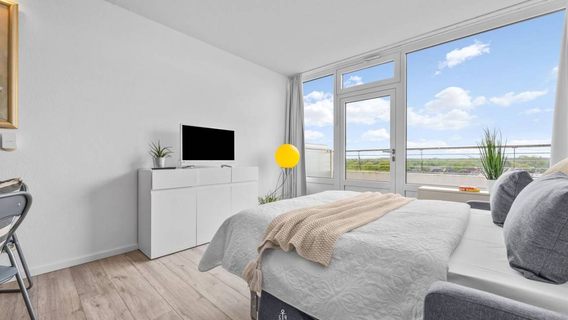 30 M² Ferienwohnung ∙ 1 Schlafzimmer ∙ 4 Gäste - Wendtorf