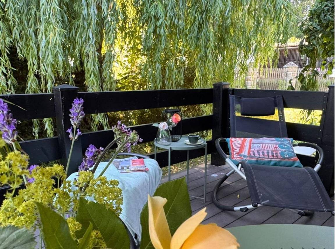 85 M² Apartment ∙ 1 Bedroom ∙ 3 Guests - Lahm
