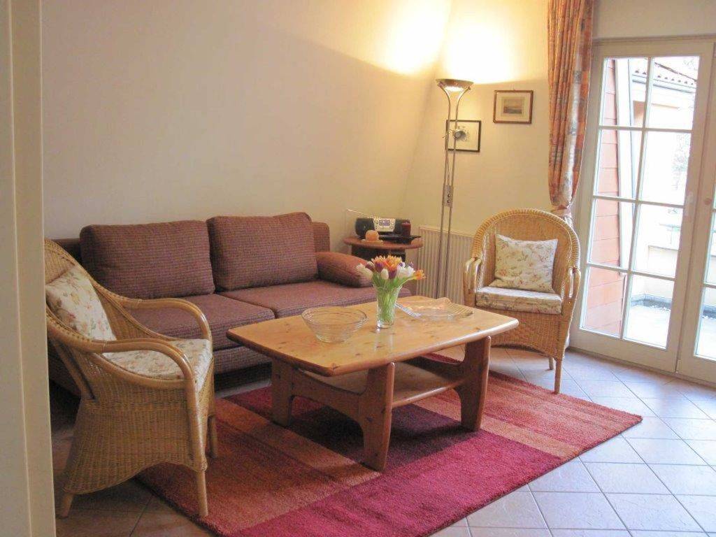 62 M² Ferienwohnung ∙ 2 Schlafzimmer ∙ 6 Gäste - Kühlungsborn