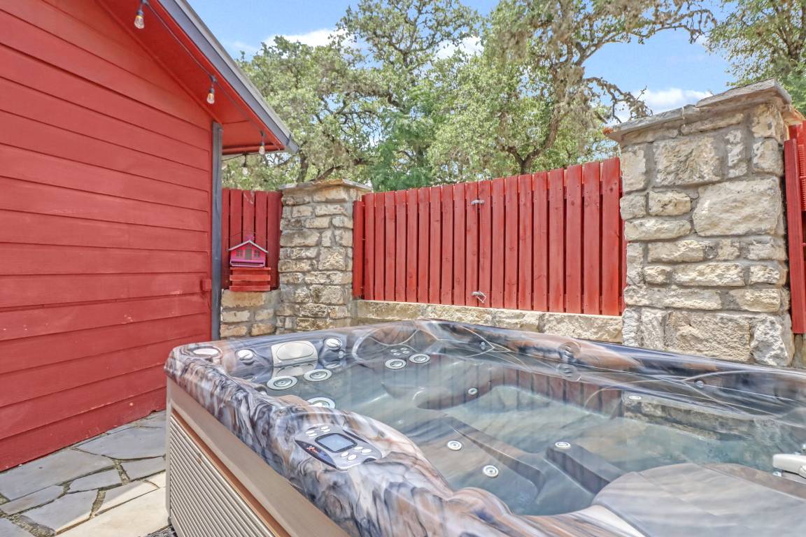 101 M² House ∙ 2 Bedrooms ∙ 4 Guests - Blue Hole Regional Park
