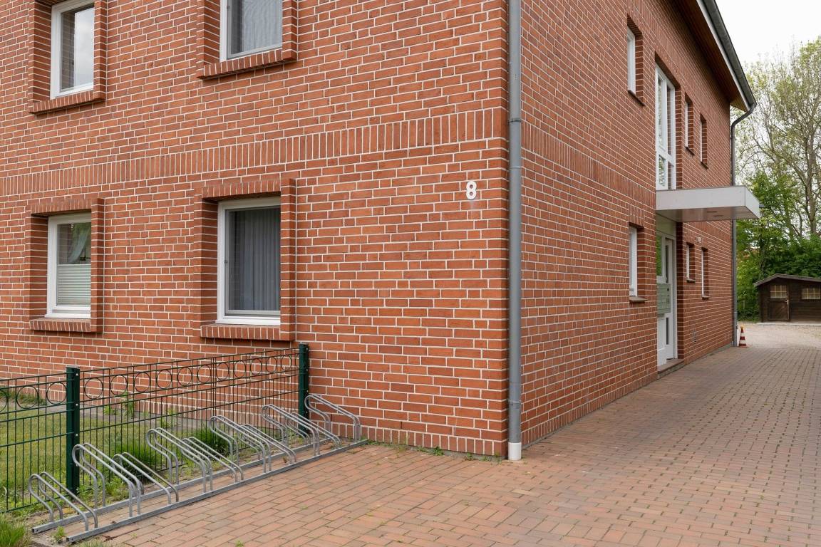 45 m² Ferienwohnung ∙ 1 Schlafzimmer ∙ 2 Gäste – Bild 28