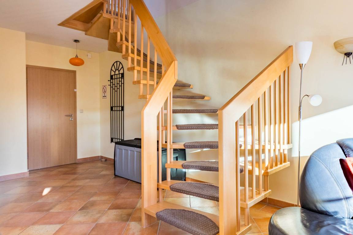 120 m² Ferienhaus ∙ 3 Schlafzimmer ∙ 6 Gäste – Bild 13