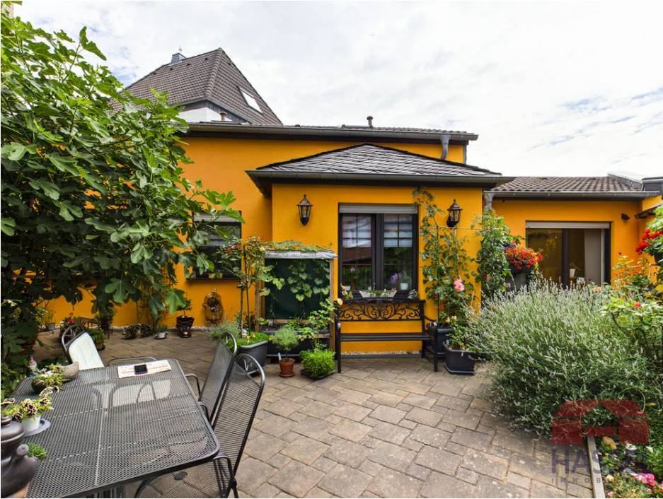 75 M² Maison De Vacances ∙ 2 Chambres ∙ 6 Personnes - Erftstadt