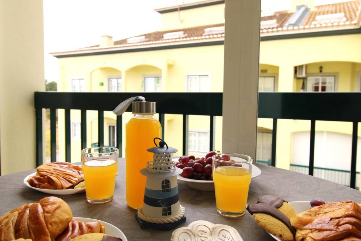 12 M² Apartamento ∙ 1 Quarto ∙ 4 Hóspedes - Vila Real de Santo António