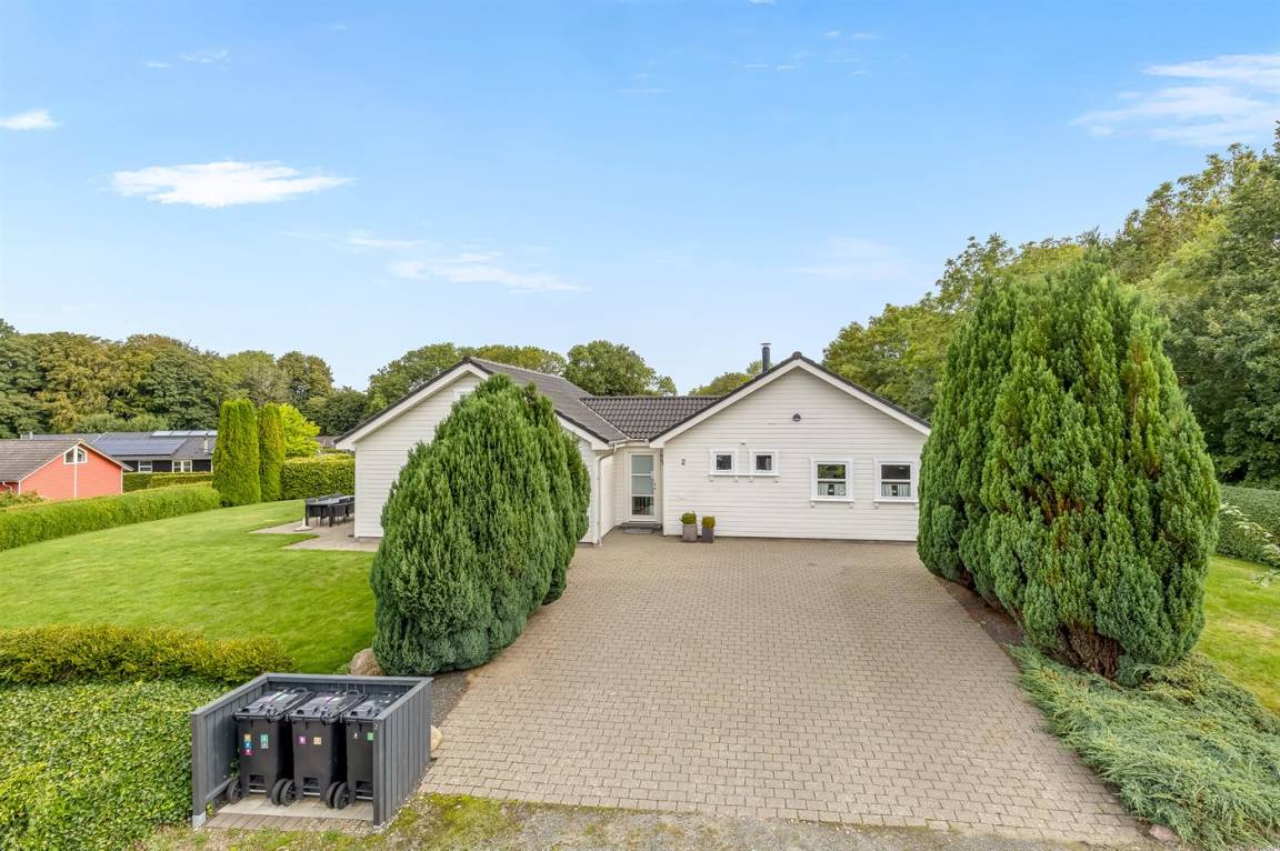 119 m² Ferienhaus ∙ 4 Schlafzimmer ∙ 8 Gäste – Bild 27