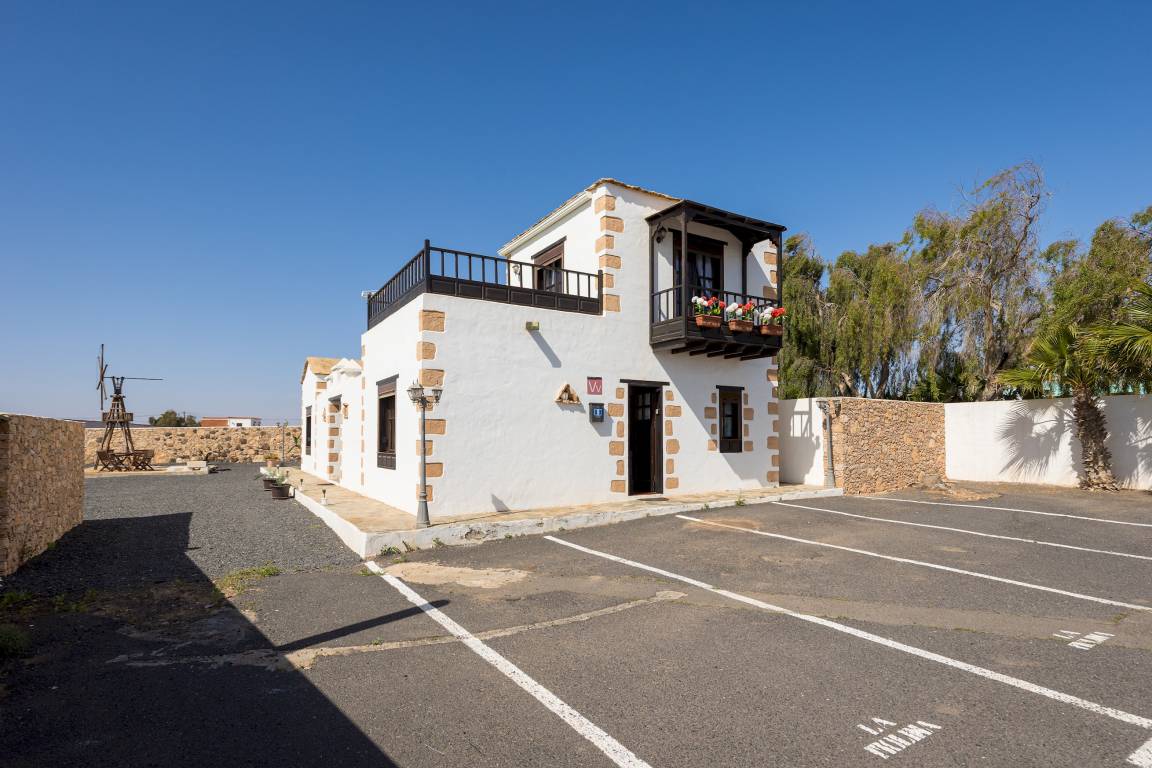 70 M² Appartement ∙ 1 Chambre ∙ 2 Personnes - Antigua