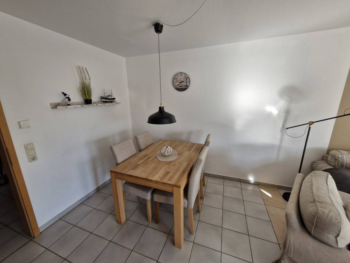72 m² Ferienwohnung ∙ 2 Schlafzimmer ∙ 4 Gäste – Bild 11