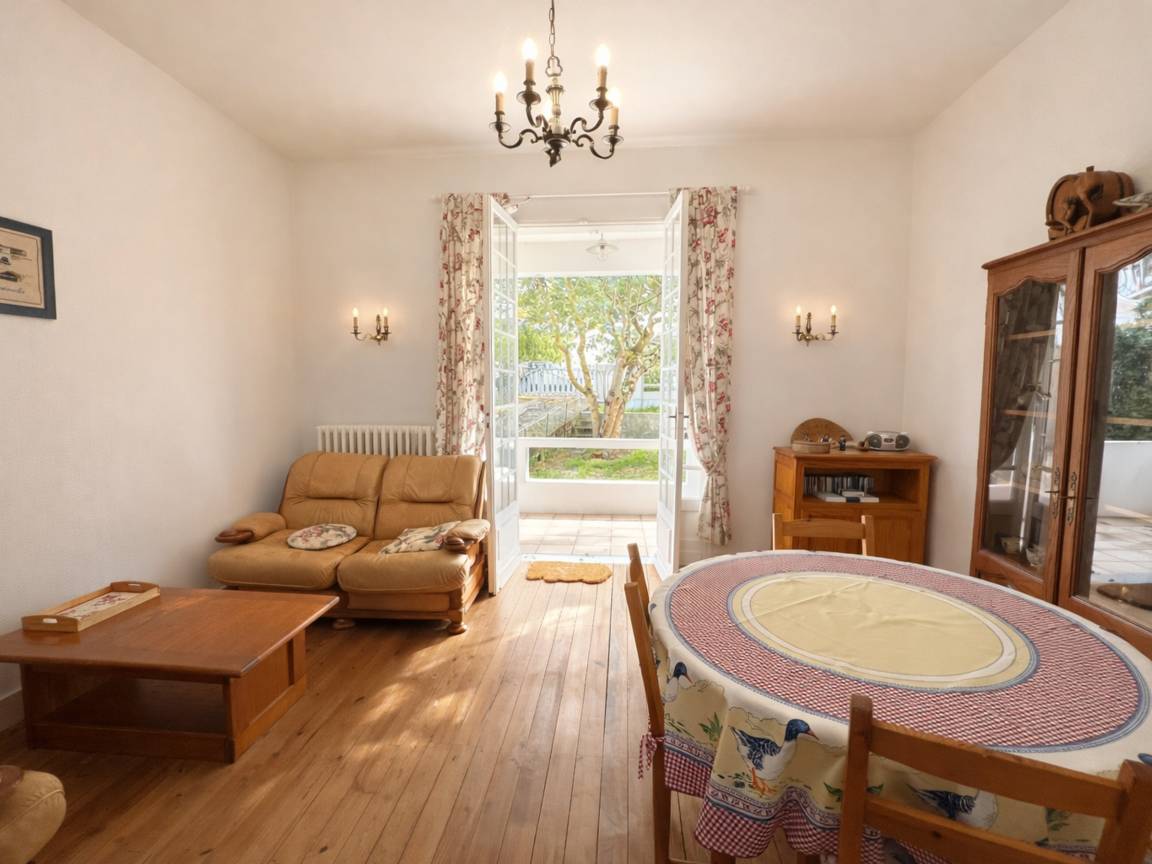 70 M² Villa ∙ 2 Schlafzimmer ∙ 4 Gäste - Dune du Pilat