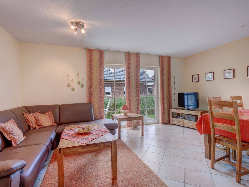 71 M² Ferienpark ∙ 3 Schlafzimmer ∙ 5 Gäste - Bremerhaven