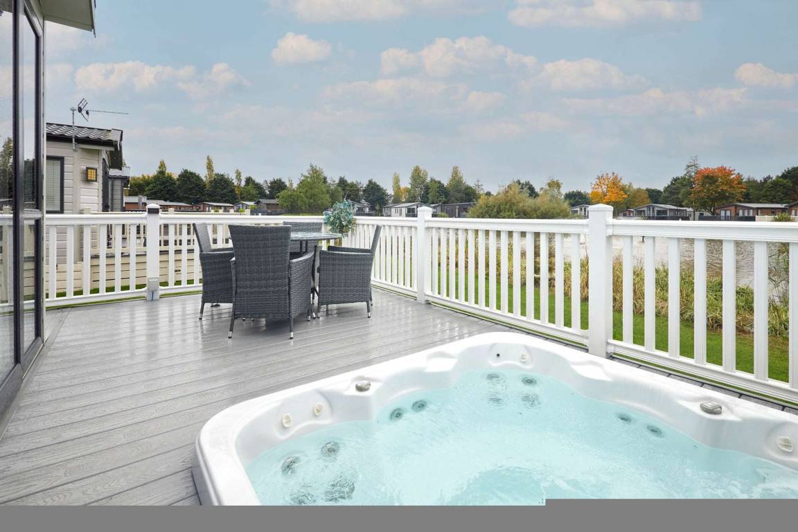 Apartment ∙ 2 Bedrooms ∙ 6 Guests - Pocklington