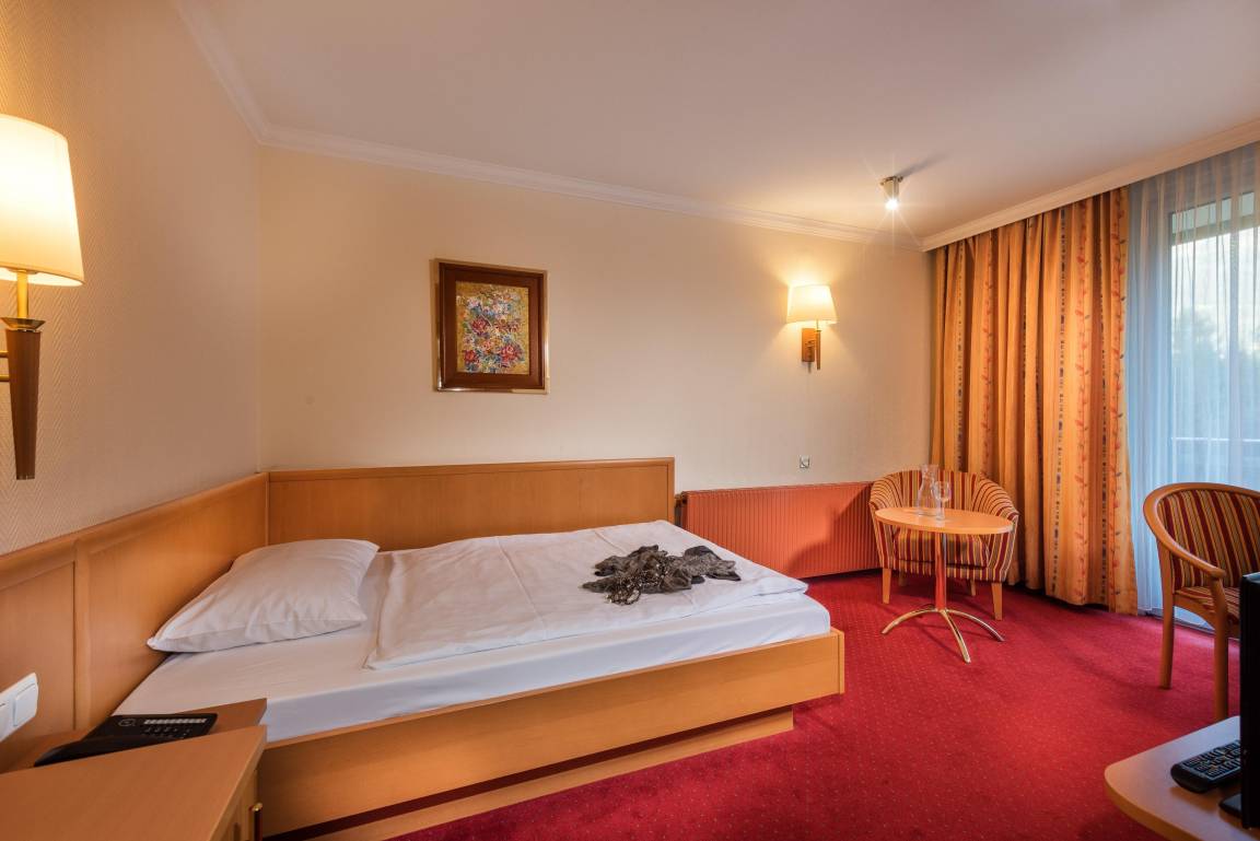 18 M² Hotel ∙ 1 Guest - Bad Hofgastein