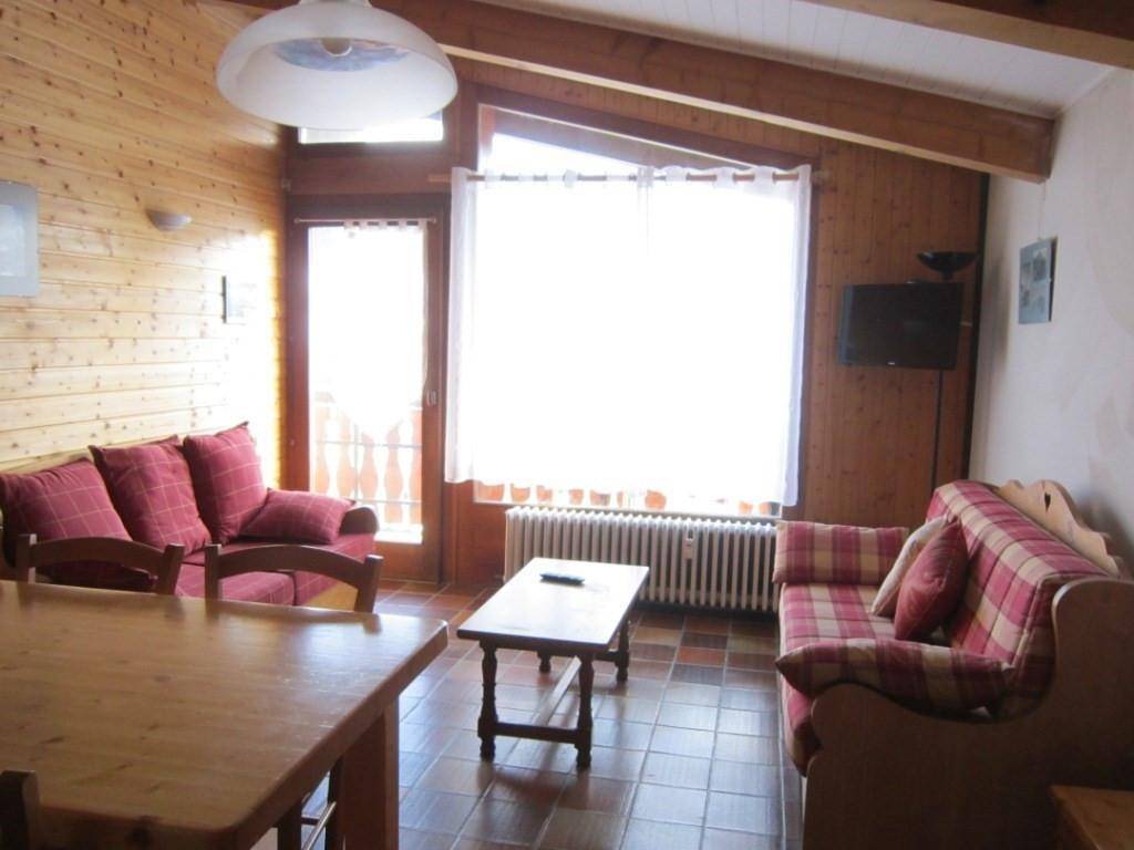 83 m&sup2; Ferienwohnung 4 Schlafzimmer 11 G&auml;ste