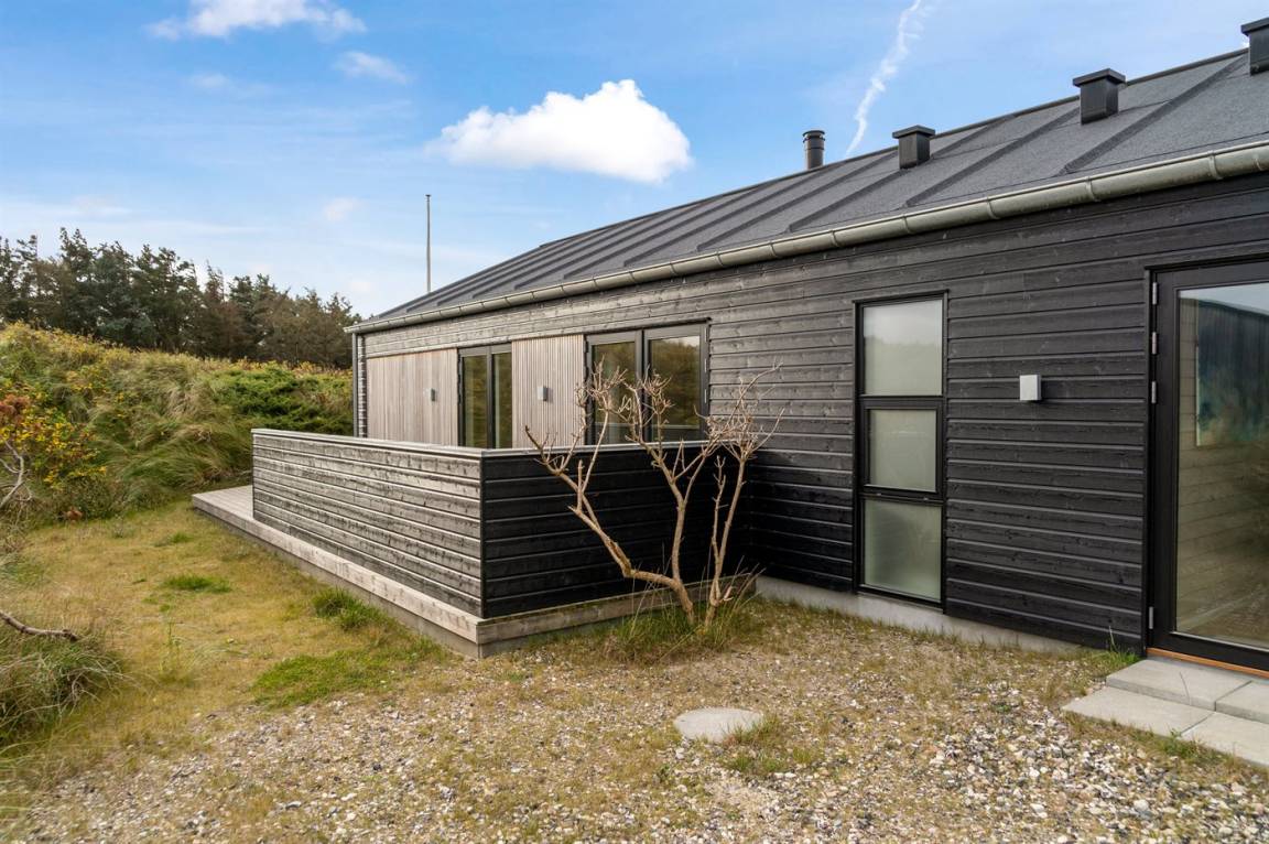 131 m² Ferienhaus ∙ 4 Schlafzimmer ∙ 8 Gäste – Bild 27