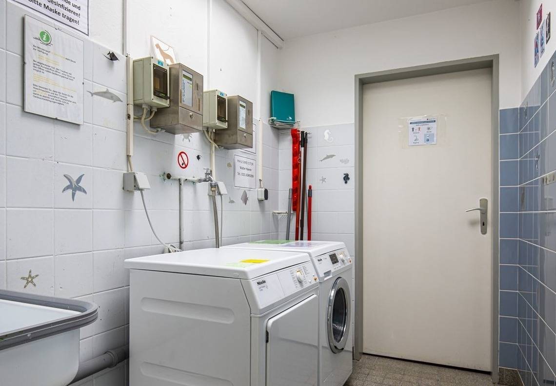 62 m² Ferienhaus ∙ 2 Schlafzimmer ∙ 2 Gäste – Bild 21
