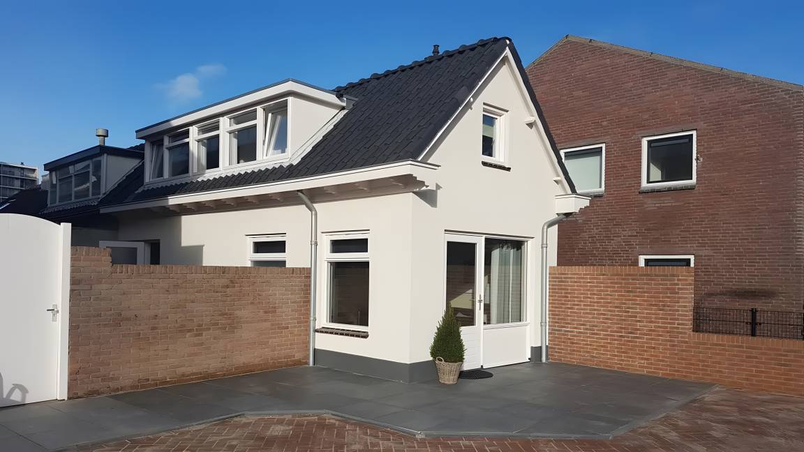 59 M² Huis ∙ 2 Slaapkamers ∙ 4 Gasten - Noordwijk aan Zee