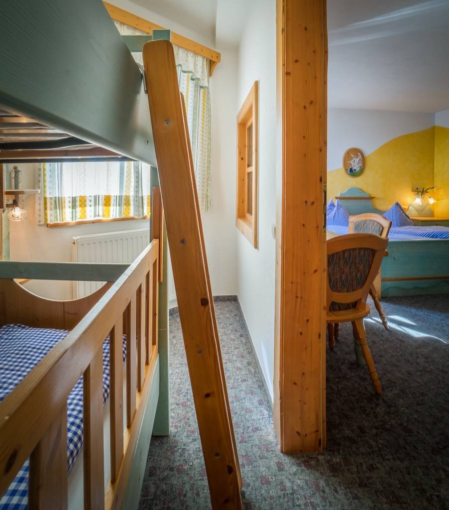 Ferienhaus ∙ 2 Schlafzimmer ∙ 4 Gäste - Niederösterreich