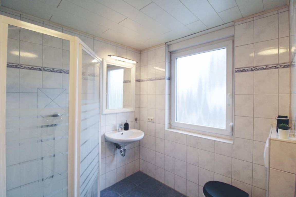 81 m² Ferienhaus ∙ 3 Schlafzimmer ∙ 6 Gäste – Bild 7