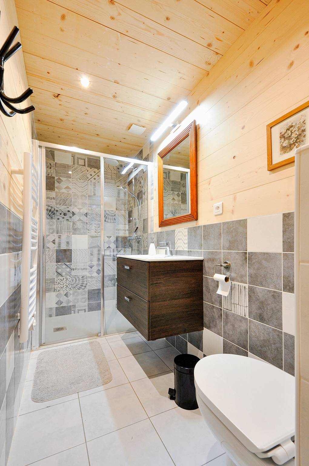 200 m² Ferienhaus ∙ 4 Schlafzimmer ∙ 10 Gäste – Bild 12