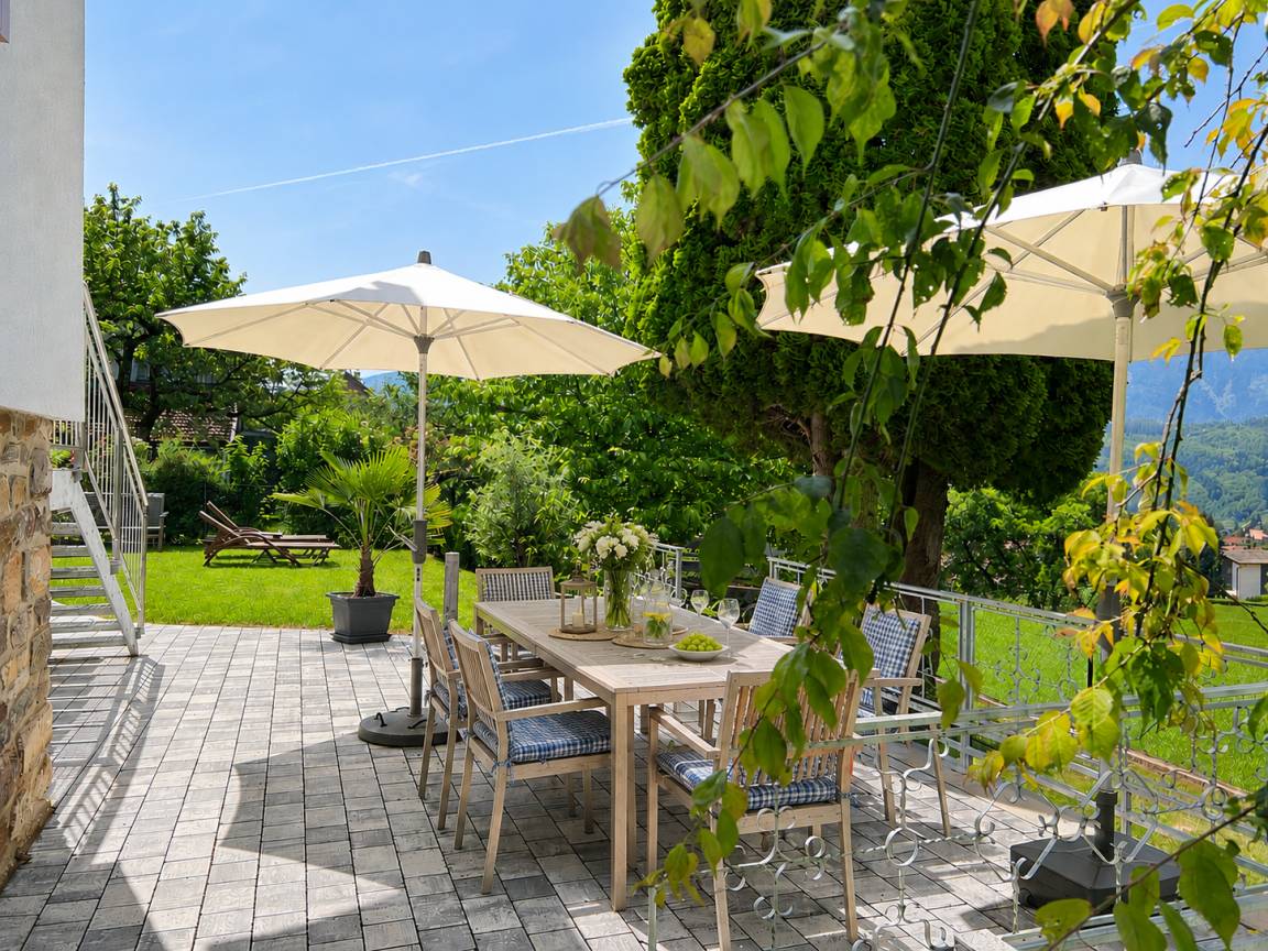 140 M² Hotel ∙ 3 Bedrooms ∙ 6 Guests - Millstatt am See