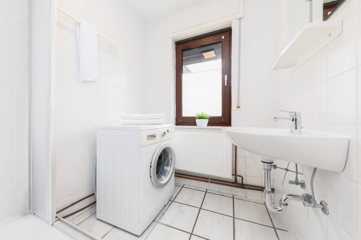 110 m² Ferienhaus ∙ 4 Schlafzimmer ∙ 6 Gäste – Bild 14
