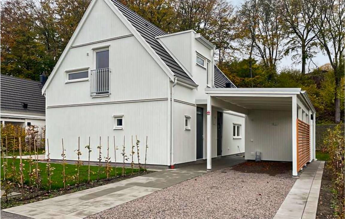 130 M² House ∙ 4 Bedrooms ∙ 7 Guests - Båstad