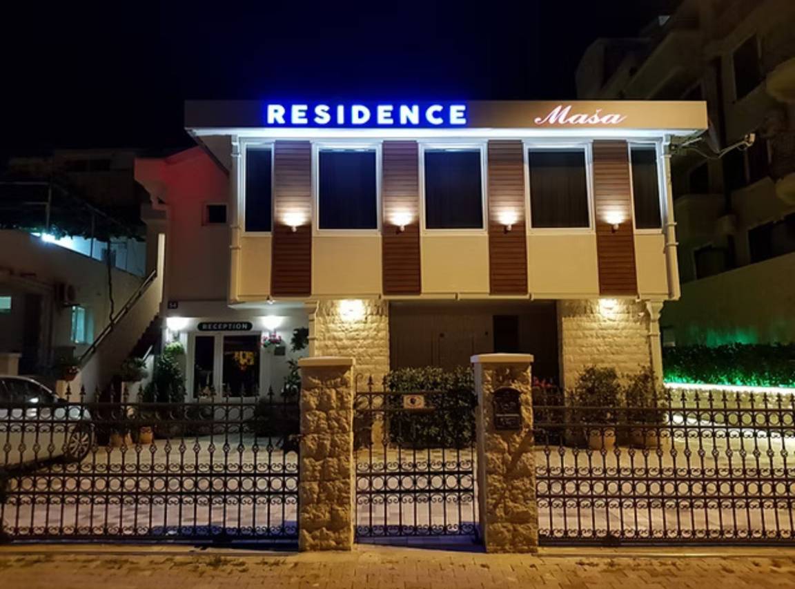 15 M² Huis ∙ 1 Slaapkamer ∙ 2 Gasten - Budva