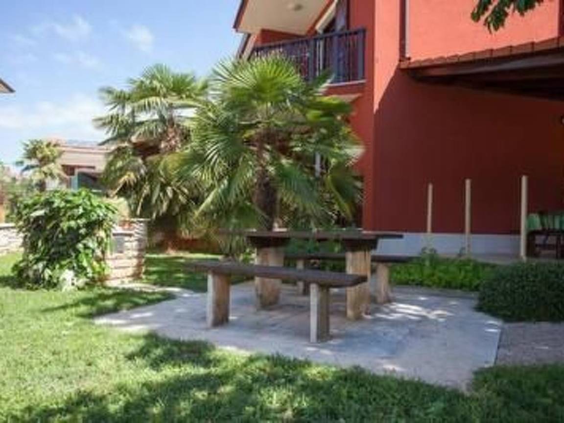 35 M² Appartement ∙ 1 Chambre ∙ 2 Personnes - Novigrad