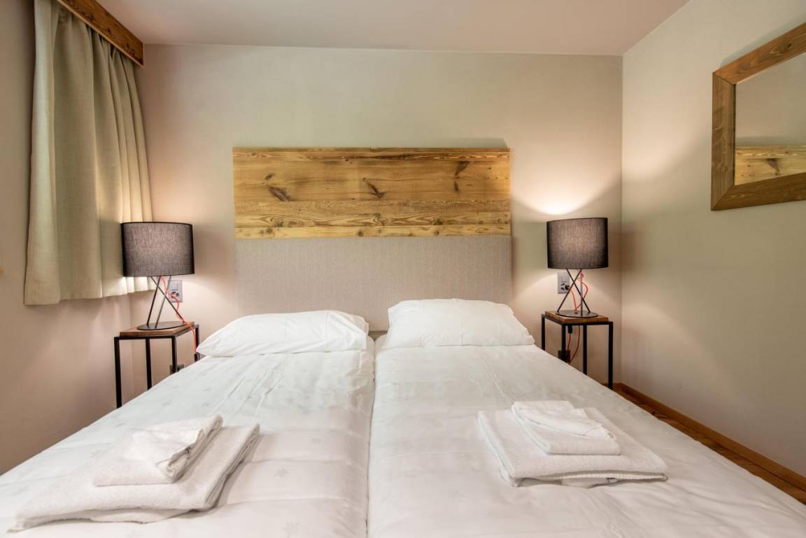 67 m² Ferienwohnung ∙ 2 Schlafzimmer ∙ 6 Gäste – Bild 19
