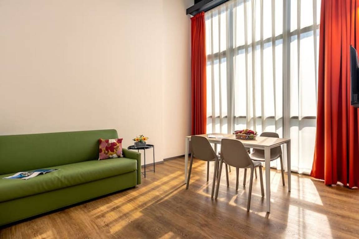45 M² Appartamento Vacanza ∙ 4 Ospiti - Venezia