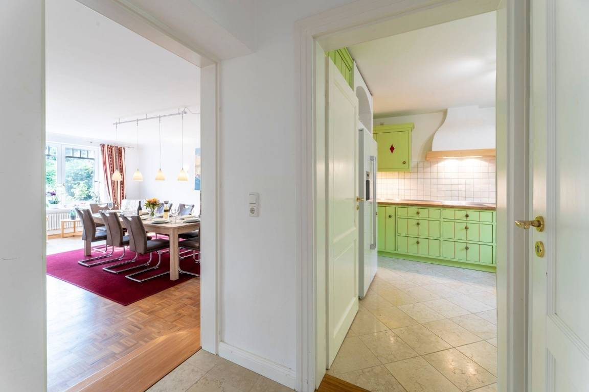 229 m² Ferienhaus ∙ 6 Schlafzimmer ∙ 10 Gäste – Bild 13