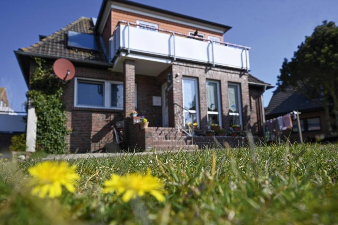 68 m² Ferienwohnung ∙ 2 Schlafzimmer ∙ 4 Gäste – Bild 11