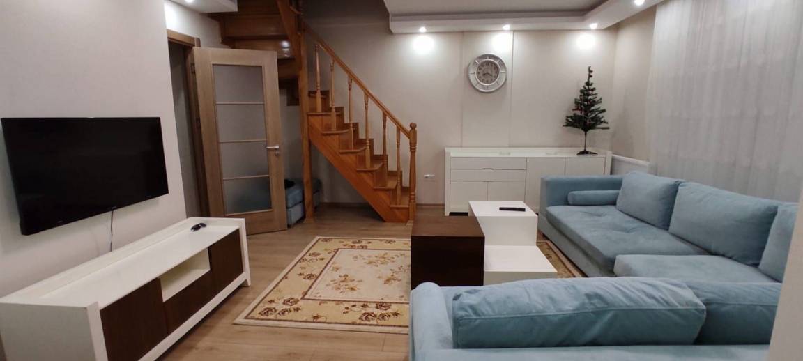 150 M² Appartement ∙ 3 Chambres ∙ 6 Personnes - Çekmeköy