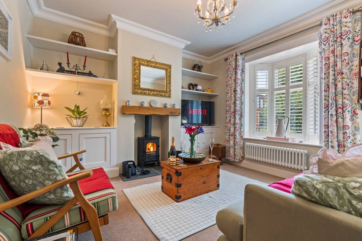 Apartment ∙ 2 Bedrooms ∙ 6 Guests - Tarporley