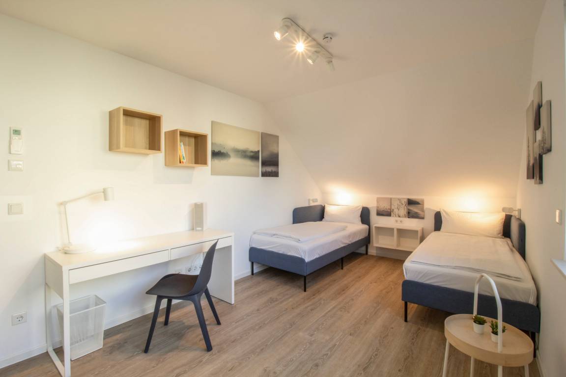 140 m² Ferienhaus ∙ 4 Schlafzimmer ∙ 8 Gäste – Bild 18