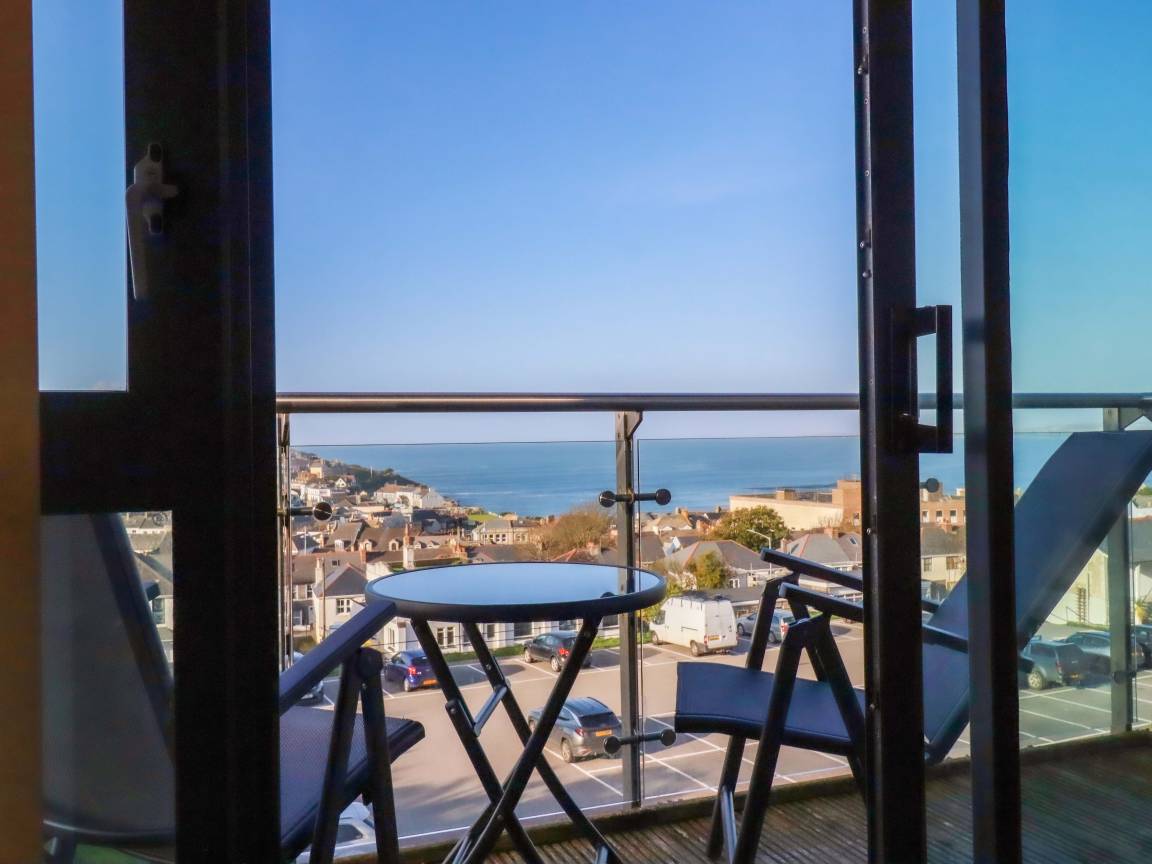 Cottage ∙ 2 Bedrooms ∙ 4 Guests - Cornwall