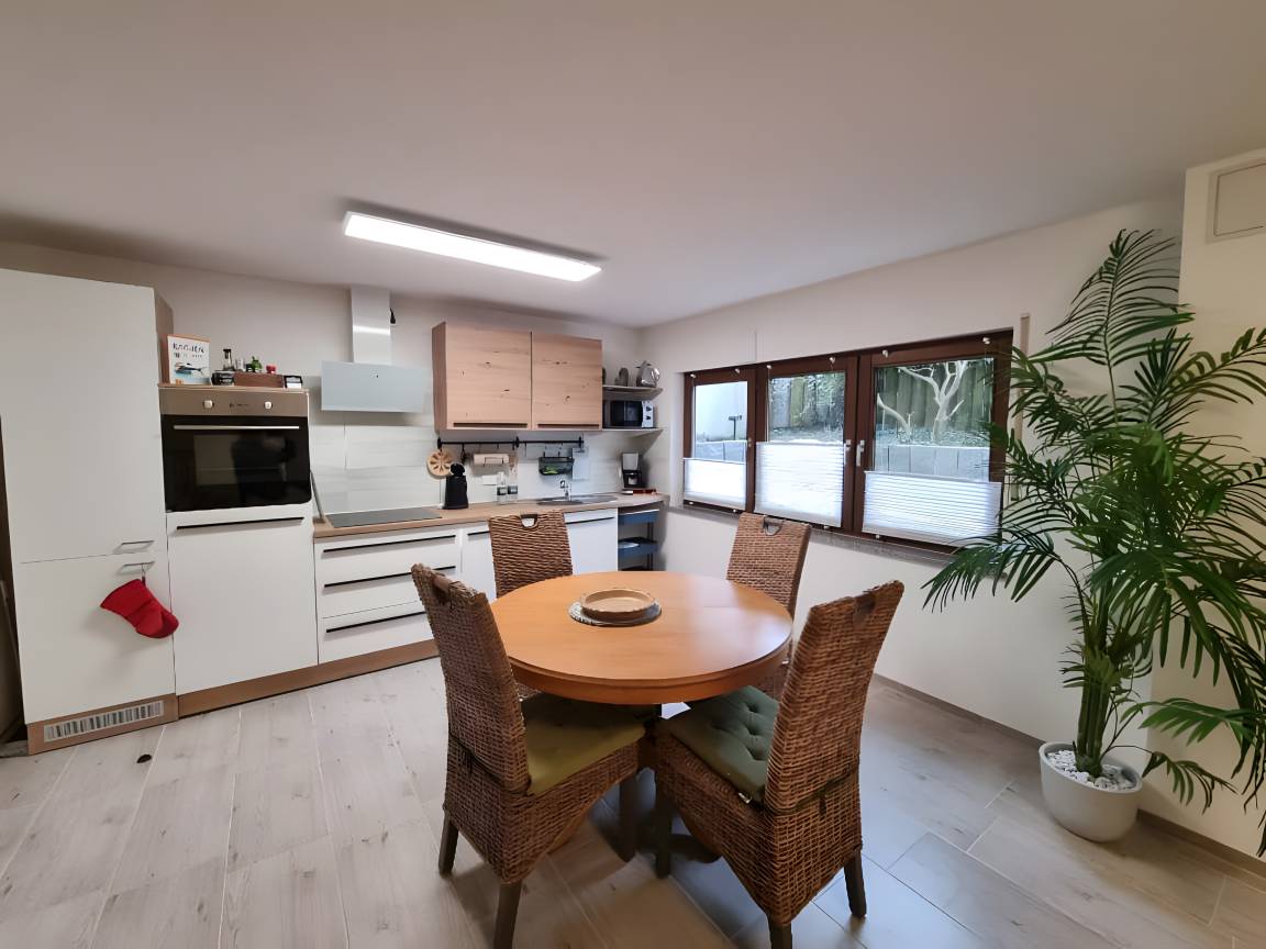 36 M² Studio Flat ∙ 2 Guests - Bad Säckingen