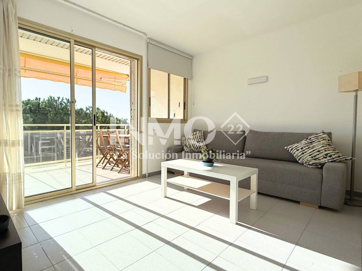 64 M² Apartamento ∙ 1 Habitación ∙ 2 Huéspedes - Cambrils