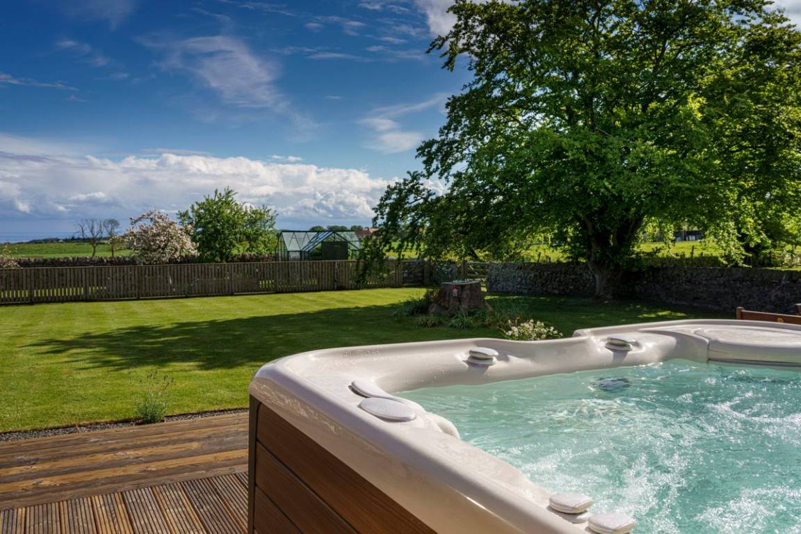 Villa ∙ 5 Bedrooms ∙ 10 Guests - Pittenweem