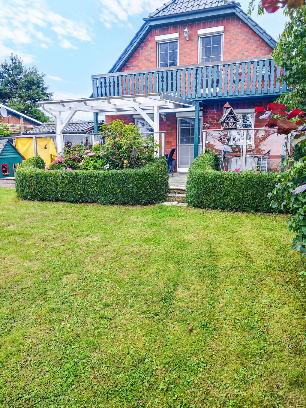 85 m² Ferienhaus ∙ 3 Schlafzimmer ∙ 6 Gäste – Bild 21