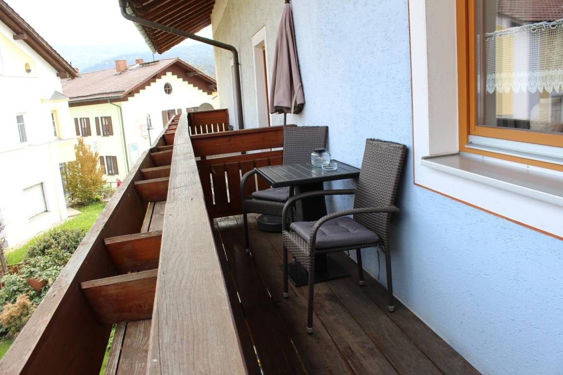 60 M² Ferienwohnung ∙ 2 Schlafzimmer ∙ 5 Gäste - Lam