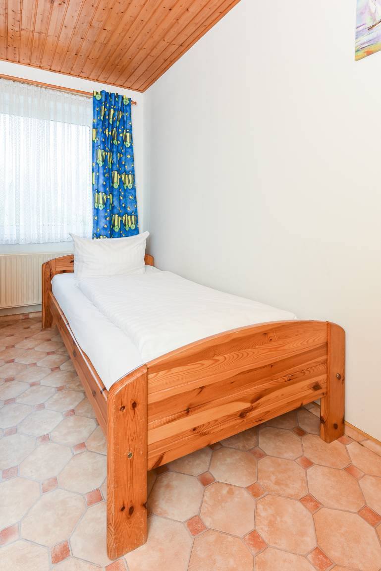 70 m² Ferienwohnung ∙ 2 Schlafzimmer ∙ 2 Gäste – Bild 15