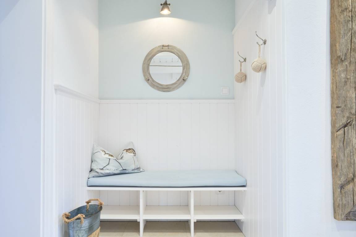 230 m² Ferienhaus ∙ 3 Schlafzimmer ∙ 6 Gäste – Bild 15