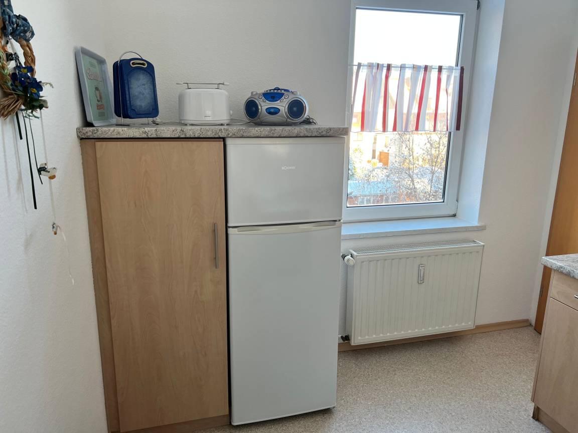 110 m² Ferienwohnung ∙ 3 Schlafzimmer ∙ 7 Gäste – Bild 16