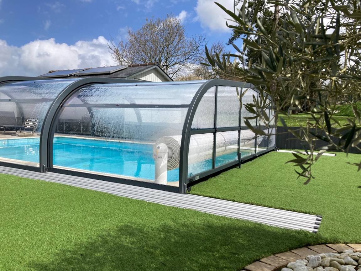 120 m&sup2; G&icirc;te 3 Schlafzimmer 6 G&auml;ste