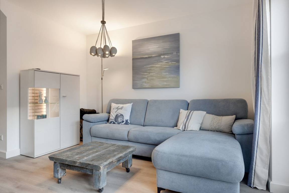 90 M² Casa ∙ 2 Camere Da Letto ∙ 4 Ospiti - Sylt
