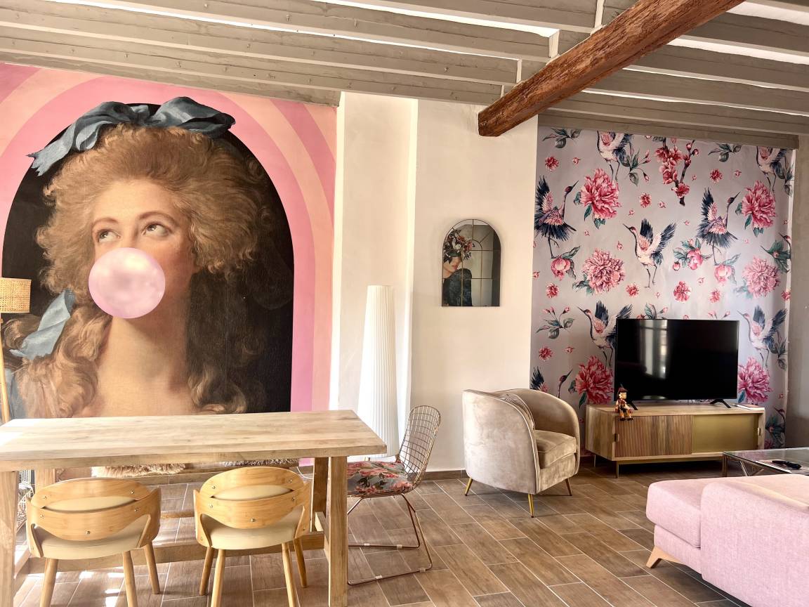 250 M² Ferienhaus ∙ 2 Schlafzimmer ∙ 4 Gäste - Pego
