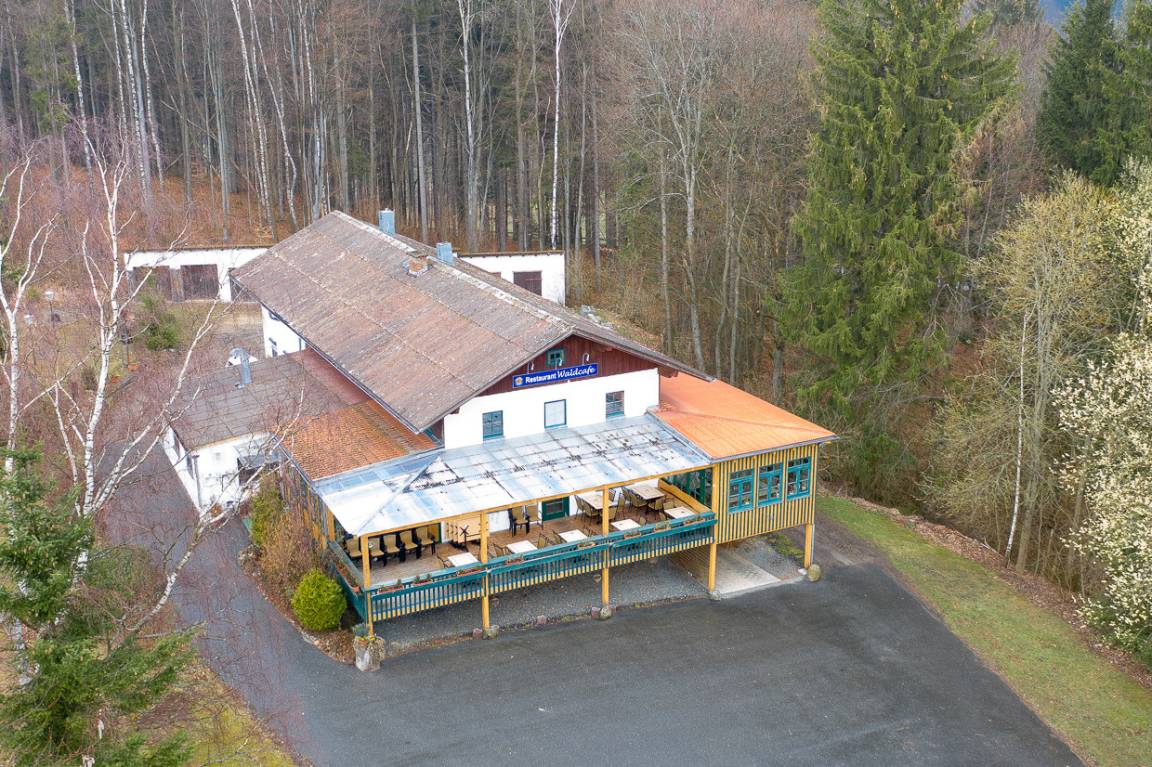 50 m² Ferienhaus ∙ 2 Schlafzimmer ∙ 4 Gäste – Bild 12